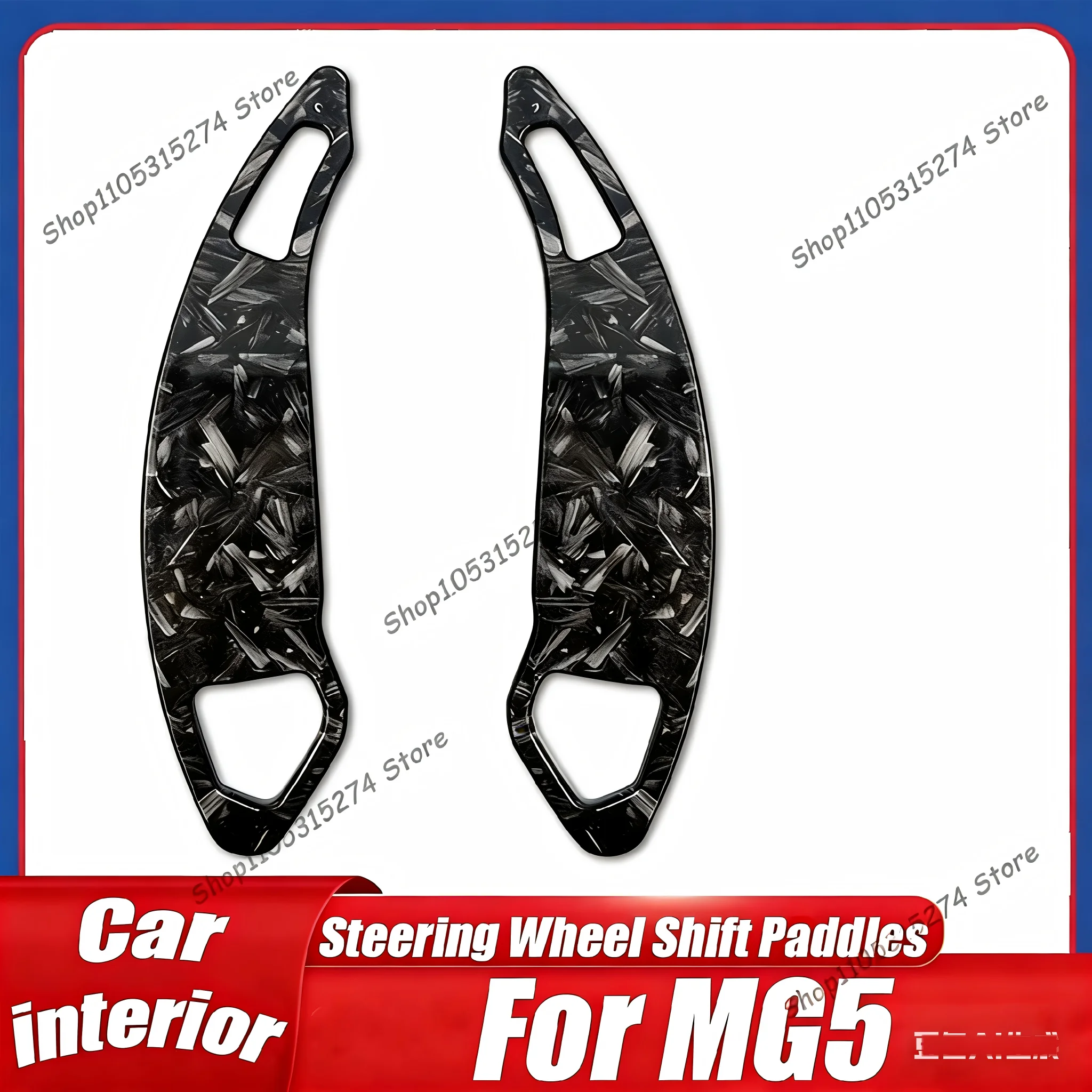 

Steering wheel shift paddles for MG5 MG6 Roewe Ruiteng Pilot HS sedan steering wheel accessories