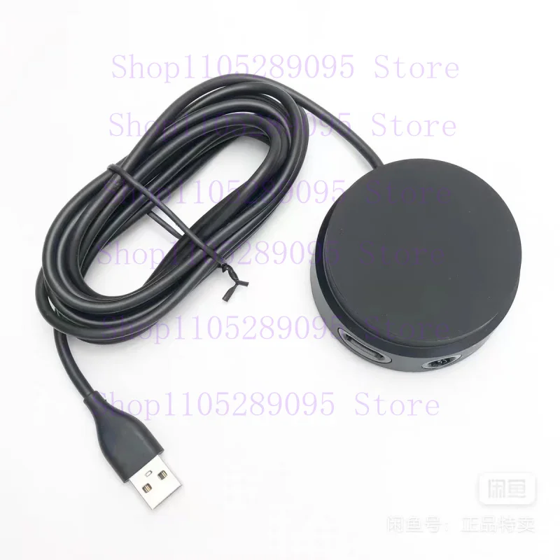 Audio Controller Remote Control USB Sound Card for BOSE QC35 II 2nd Generation Gaming Headset