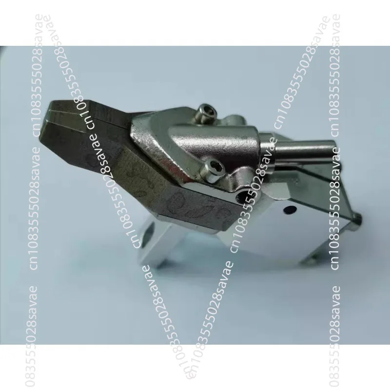 

Screw Machine Accessories Hand-held Screw Machine Chuck Automatic Duck Lock Mouth Non Push