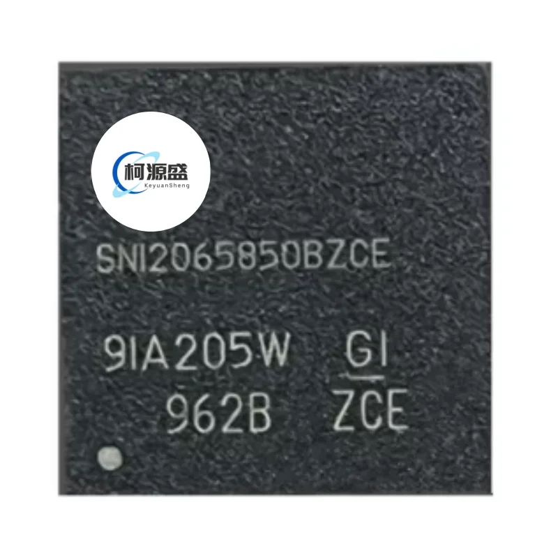 

SNI2065850BZCE - Brand new original product. Available in stock and can be purchased now.