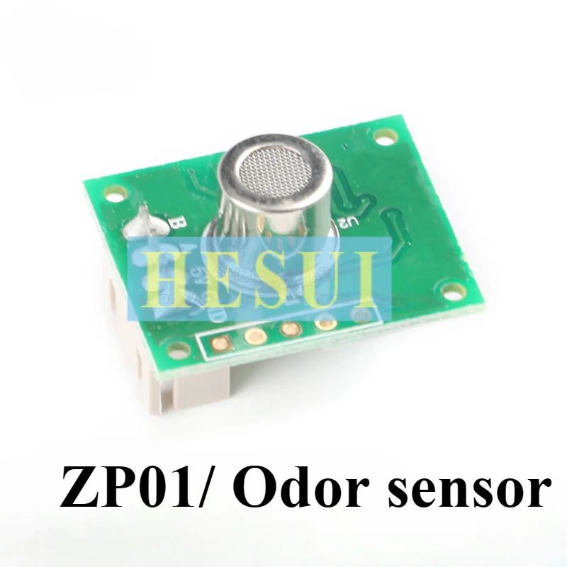 ZP01 Air Quality Odor sensor module for home and car purifiers