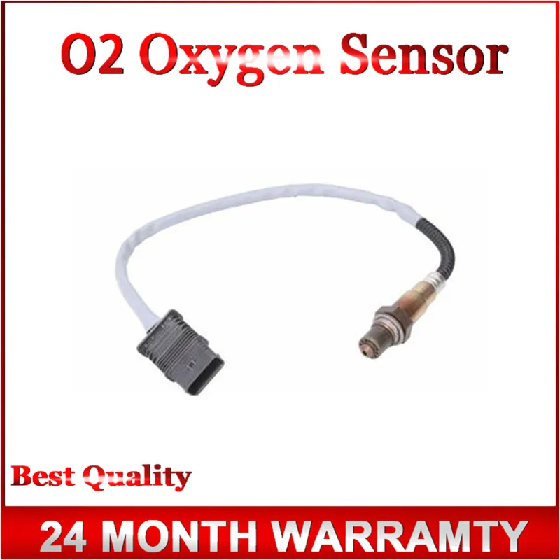 

OE No 0258010162 11787589475 for BMW X6 F20 F21 F07 F10 F11 Lambda Oxygen Sensor 0 258 010 162 OEM No 11 78 7 589 475