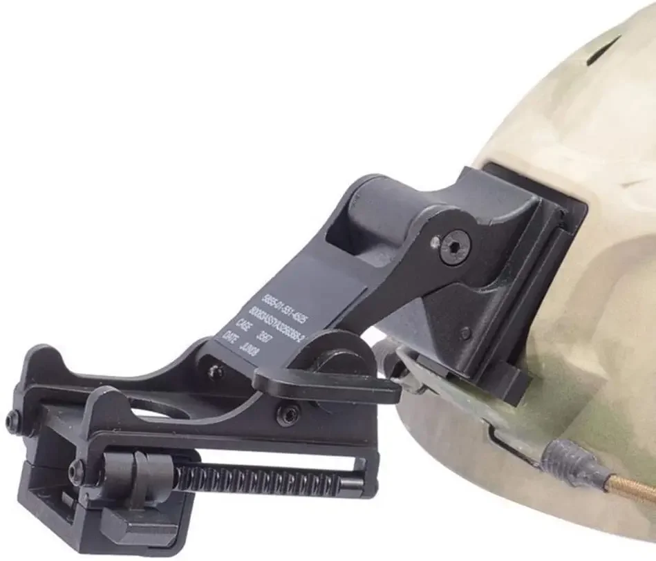 Sell PVS-14/PVS-7 night vision fast helmet M88 tactical sports helmet mounting bracket