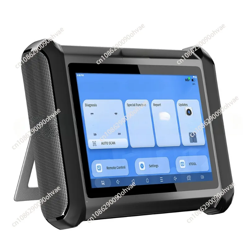 New ALL System Car Diagnostic Tool CAN FD/DOIP