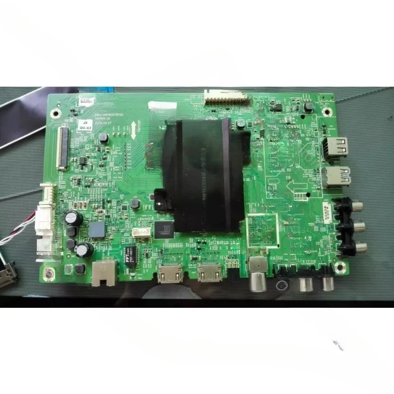 Para Skyworth 43 50 49 55/58/65 E6000 M6 Tablero Principal 5800-A8H830-0P30 0P10/0P20