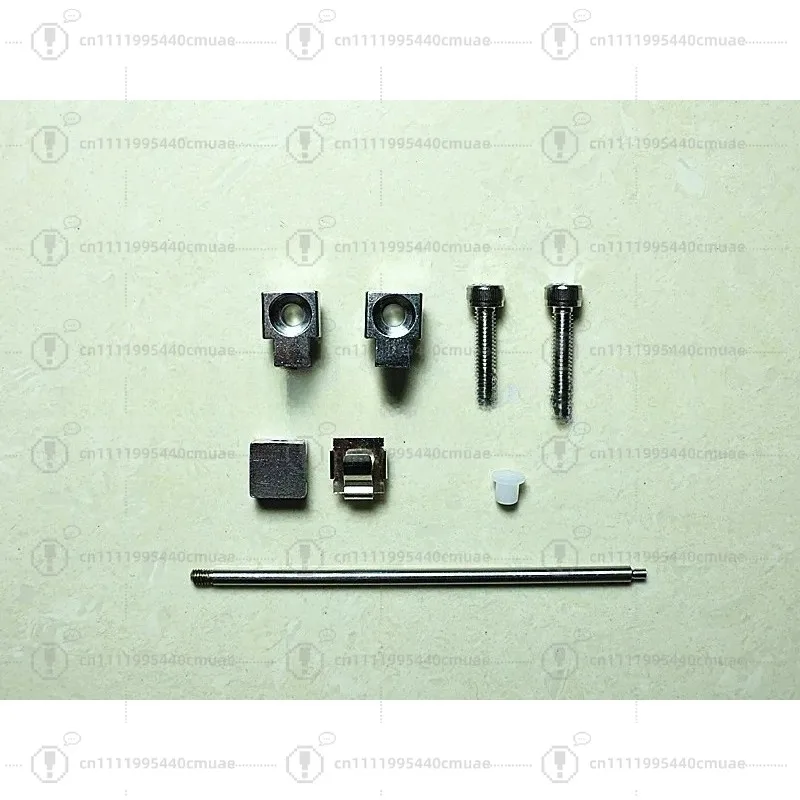 JPC-7 PAC-12 special sliding regulator