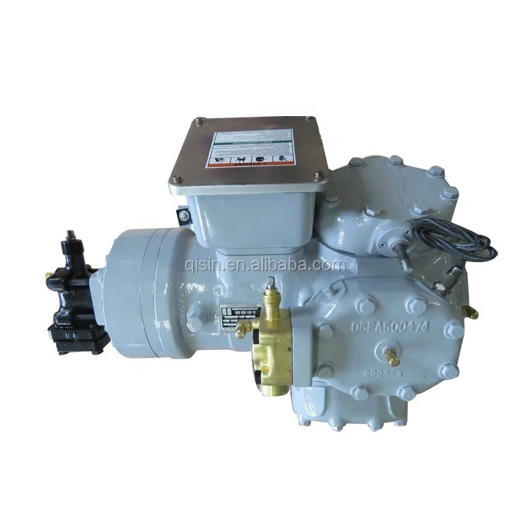 

Gold seller Carrier Carlyle Semi Hermetic Compressor 06DR1090GC3600 Refrigeration Parts Unavailable CN;SHG Online Support 107 8.