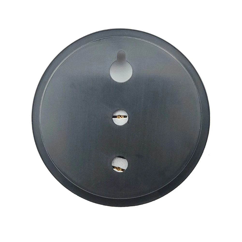 

Mini Hygrothermograph Analog Humidity Temperature Meter -30 To 50°C Dial Thermometer Hygrometer For Refrigerator Chiller Deep