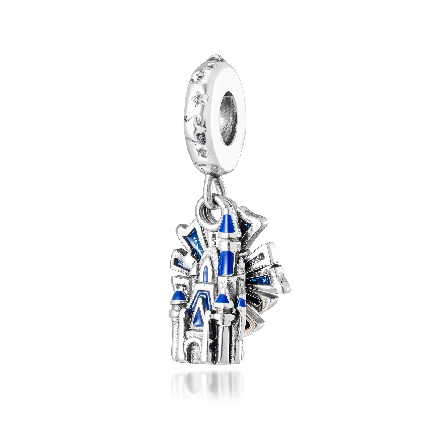 2026 Hot Sale 925 zilveren Disney-bedelkralen, compatibel met originele Europese armbanden, doe-het-zelf-sieradengeschenken voor ALLE fans van Disney