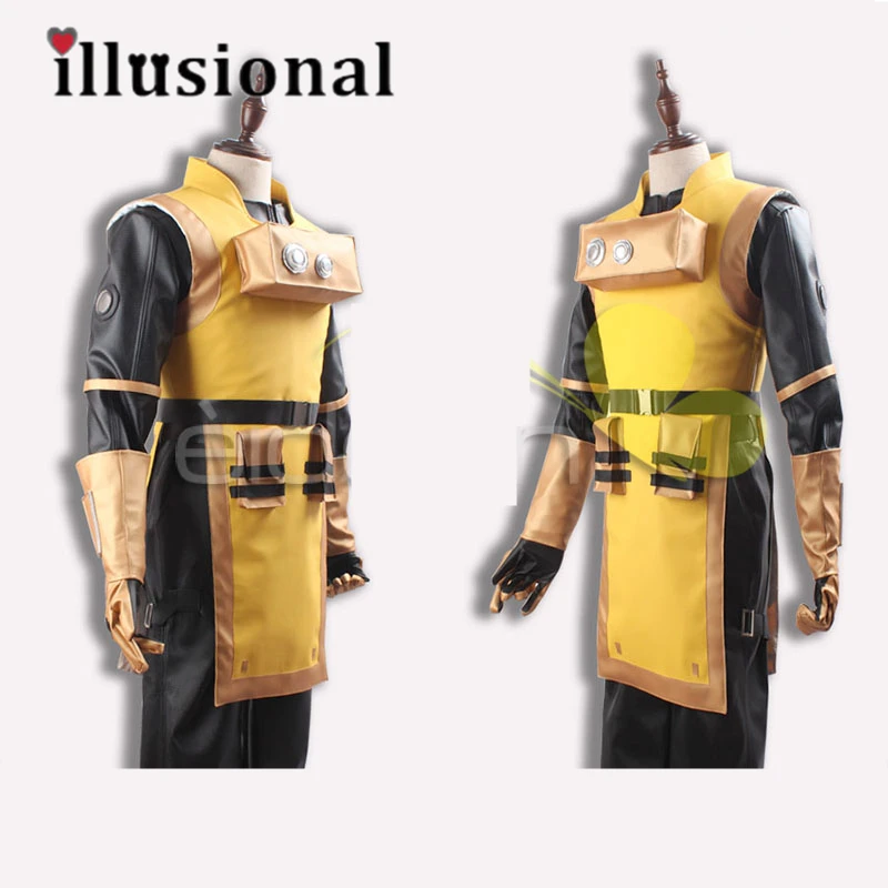 illusional Game Apex Legends Original skin Cosplays Cosplay Costume can custom made