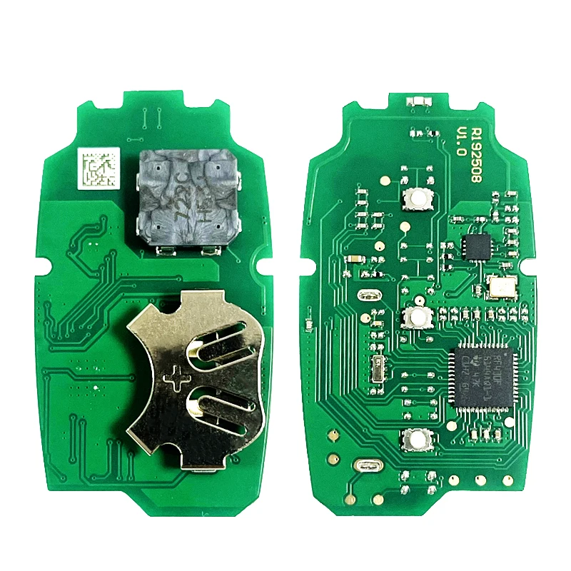 

CN020389 PN 95440-S6000 Smart Remote Key 3 Buttons 433.92Mhz 8A Chip for Hyundai Santa Fe Kona IX35 i30