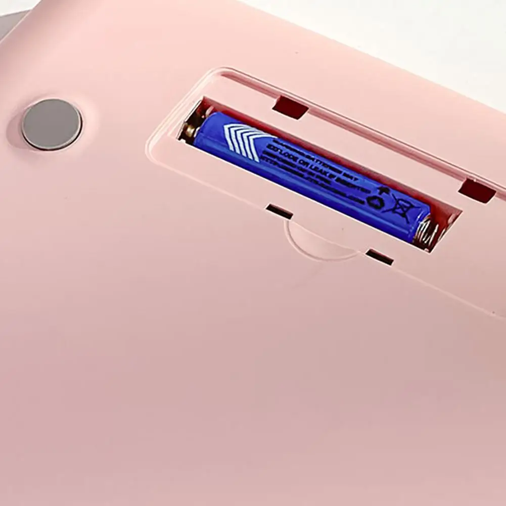 Sound Calculator Retro Design Mechanical Switch Calculator Fast Accurate Typing with Buttons Lcd Display Ideal for Efficient