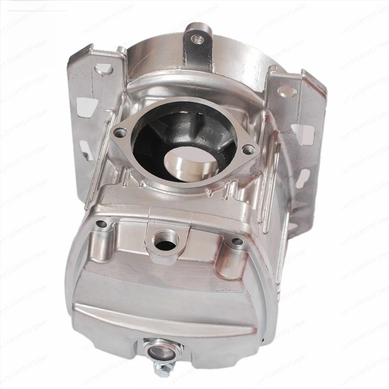 1 Piece/lot 4500 PCP Compressor Spare Parts Compressor Crankcase Whole Set