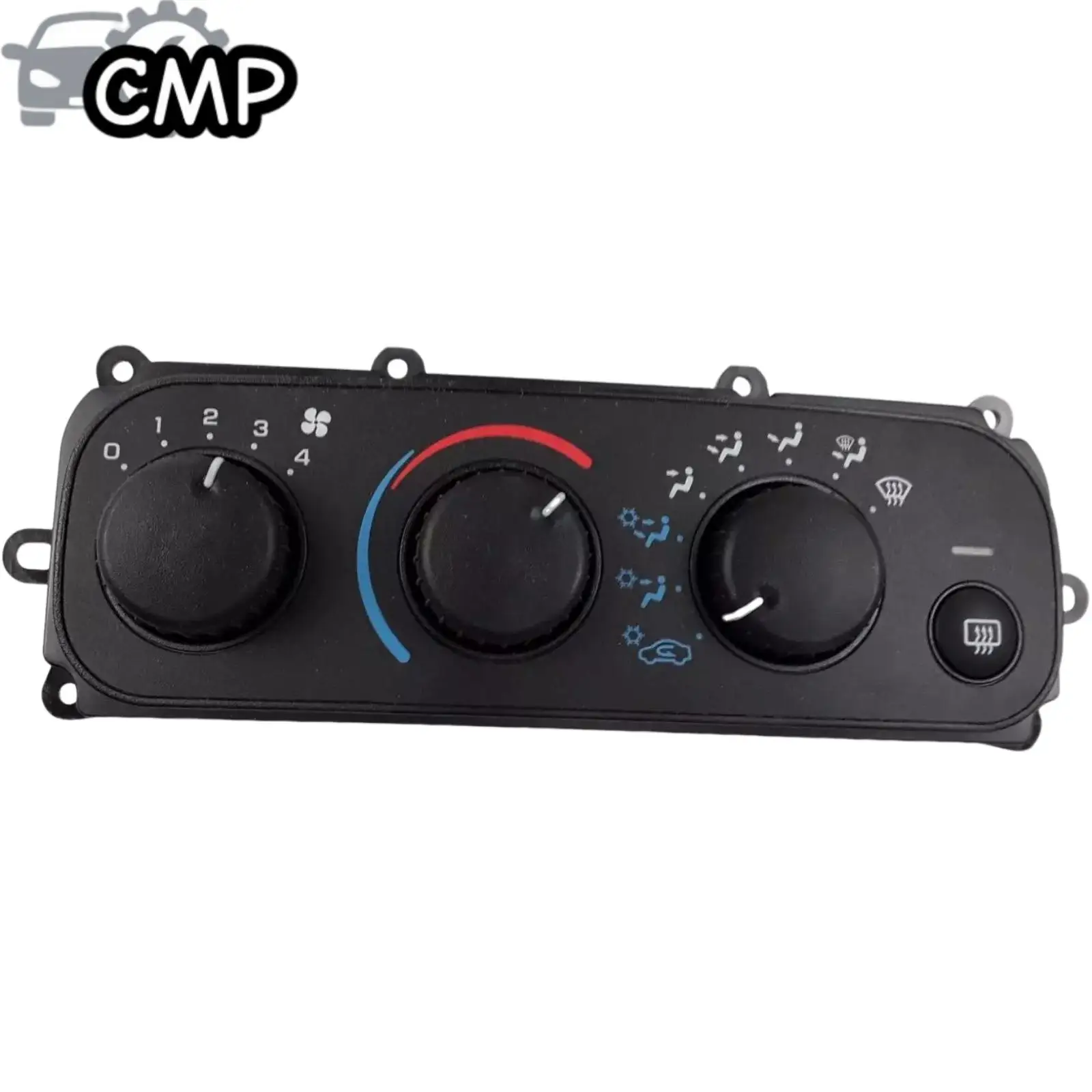 1pc HVAC Control Module Switch 4596277AA For Dodge Stratus Chrysler Sebring 2001-2006 Automotive Internal Equipment Parts