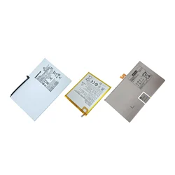 SCUD-WT-N19 SWD-WT-N8 Pour Samsung S7 A7 T500 T505C Tab A T295 Tgging S7 + T976B 24.com EB-BT875ABY EB-BT975ABY Pièces De Rechange