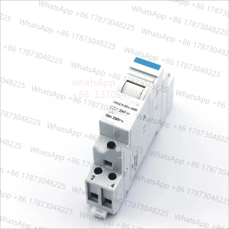 

1Pcs 20.22.9.024.4000 24VDC 20.22.8.230.4000 230VAC 16A Relay