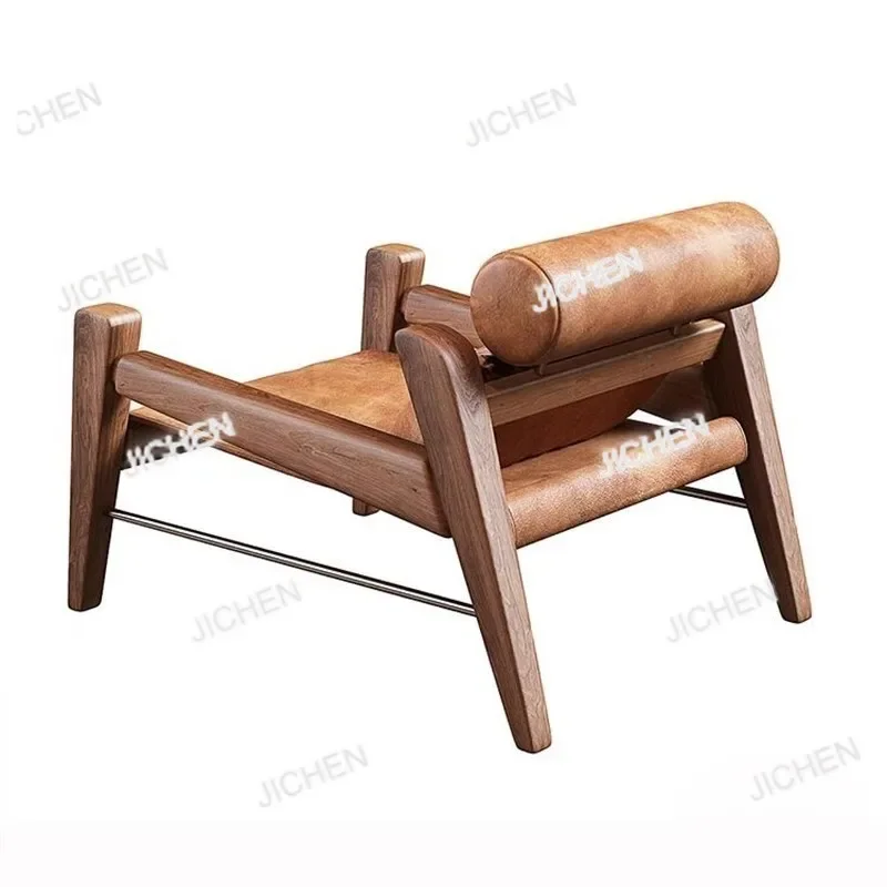 

Новое кресло-софа в современном минималистском стиле для отелей типа «бекфриззинг», балконов, в ретро-стиле, кресло для отдыха.