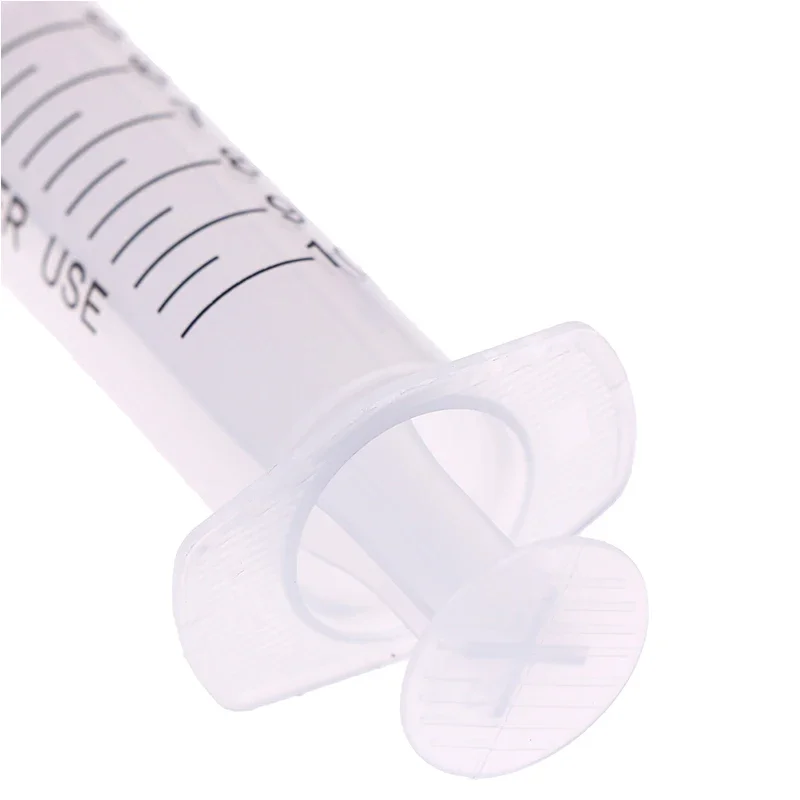 Aspirateur nasal en silicone PP pour bébé, aspirateur antarctique pour bébé, tube d'aspiration, rhinite, lavage nasal pour enfants, 10ml