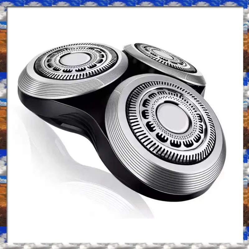 Top Sale SH90 Replacement Heads Forphilips Norelco Series S9911 S9311 S9731 S9031 S900 Shaver Razor Heads