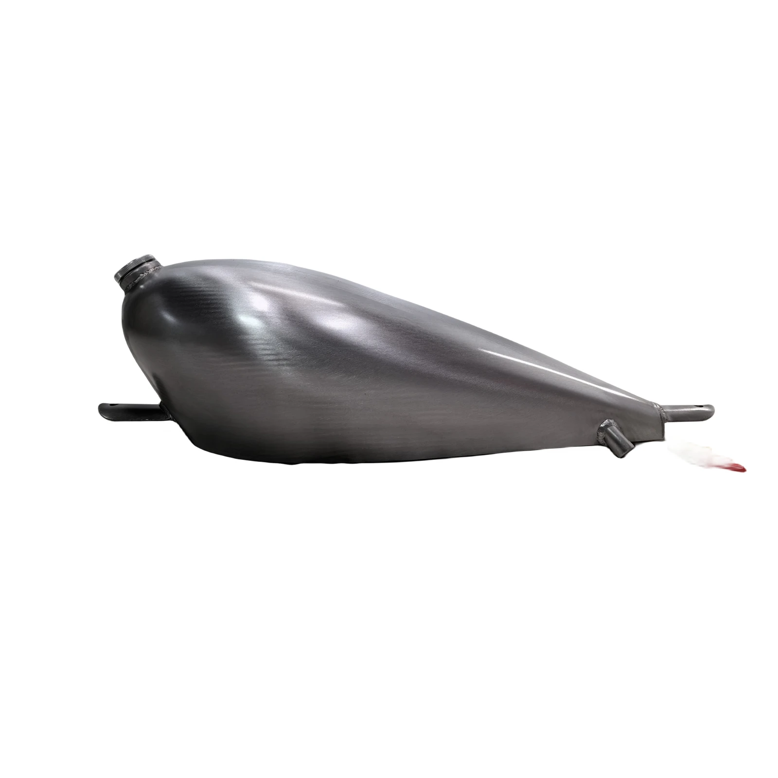 Universal 11-12L Motorcycle Petrol Fuel Tank