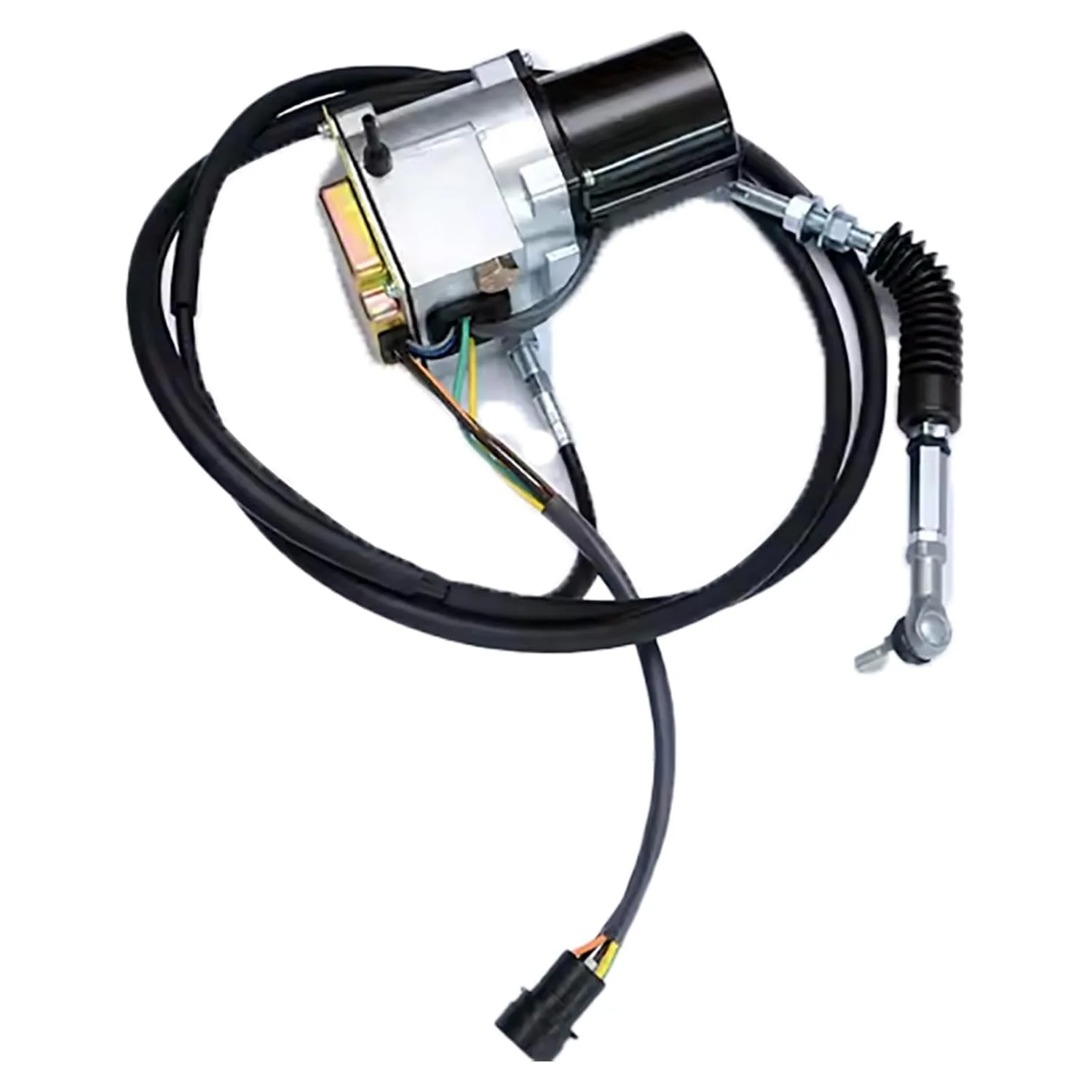 1PCS Throttle Motor 106-0100 106-0092 For CAT 320 312 V1 V2 325 330 L BL CL accelerator governor motor stepper motor stepping