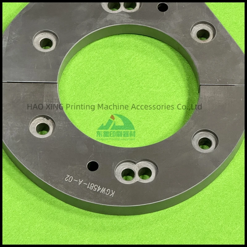 Offset Printing Machinery Spare Parts Clutch for Komori L40 Clutch Brake Pad with High Quality