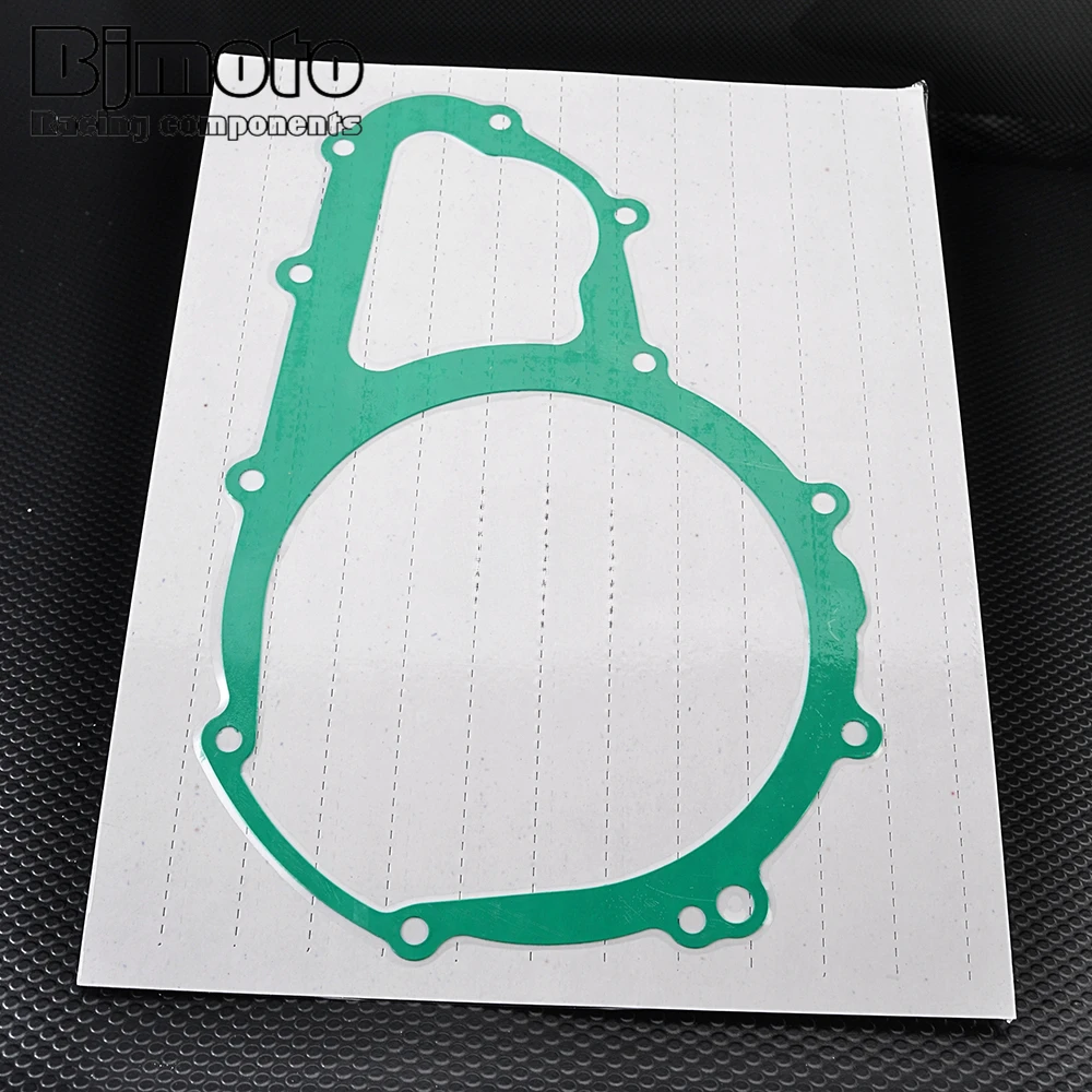 Gasket Generator Cover For Suzuki DR650SE DR650 DR 650 650SE 1996-2019/2022 XF650 XF 650 Freewind 1997-2001 11483-32E00