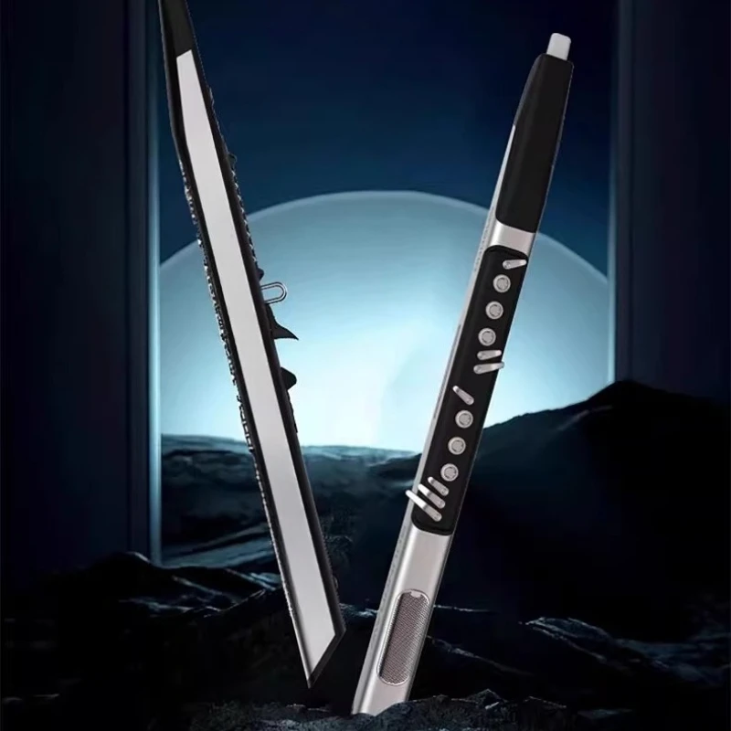 

Electric blowpipe Middle-aged and elderly musical instruments Beginner suona flute