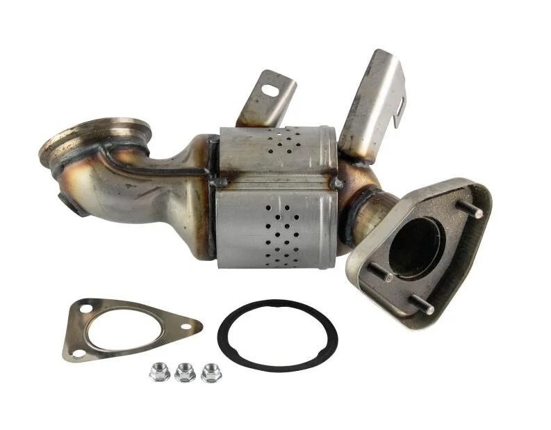 Dpf Catalytic Conve… - image