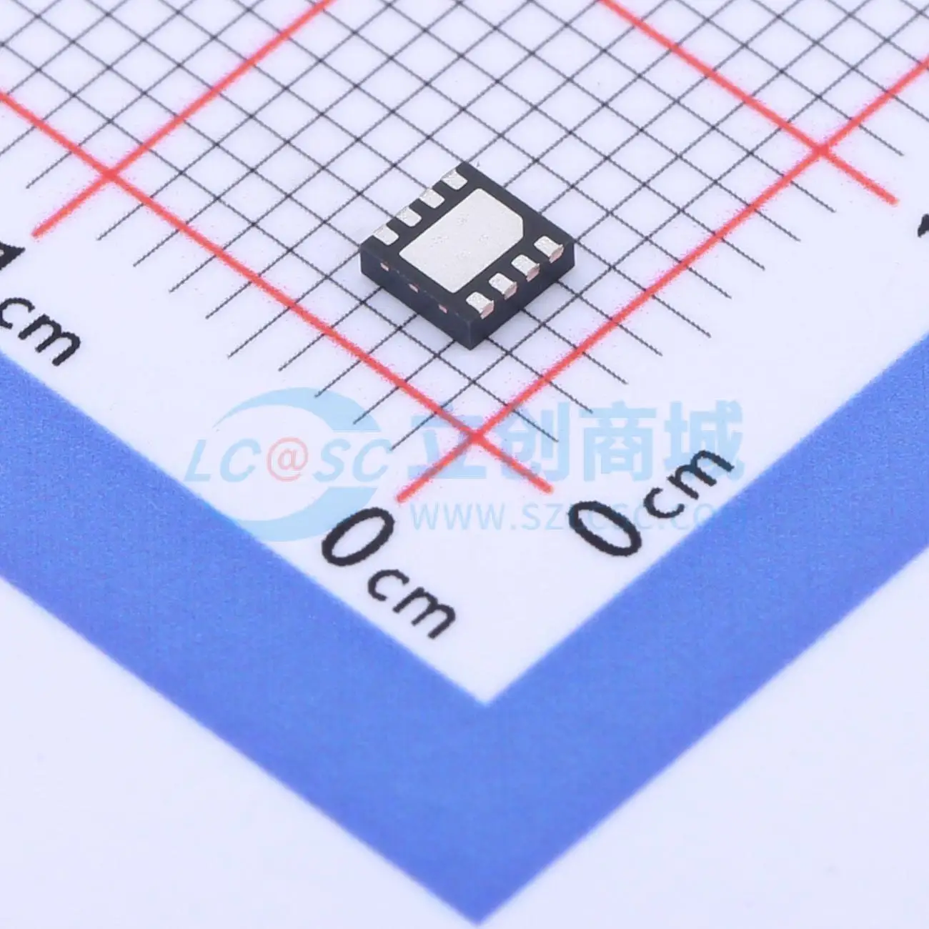 6pcs MCP2542FD-E/MF DFN-8-EP(3x3) CAN-FD 8Mbps 4.5V 5.5V Communication Interface IC