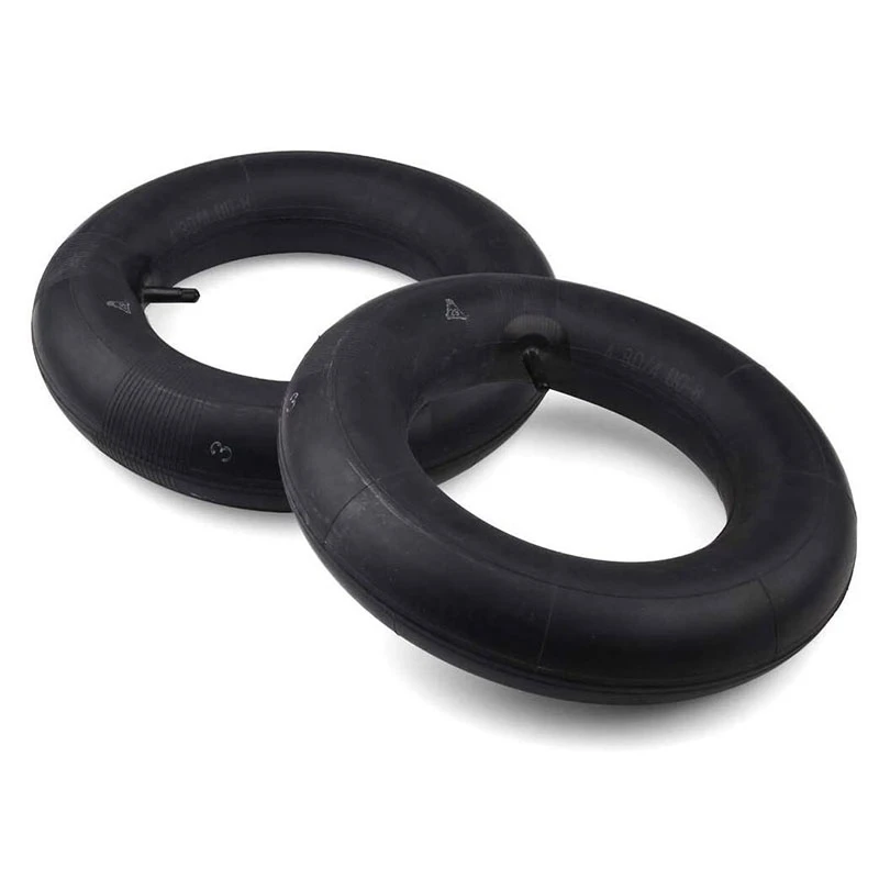 Set of Two 15X6.00-6 Lawn Tire Inner Tube 15X6X6 TR13 Lawn Mower Tractor Tire