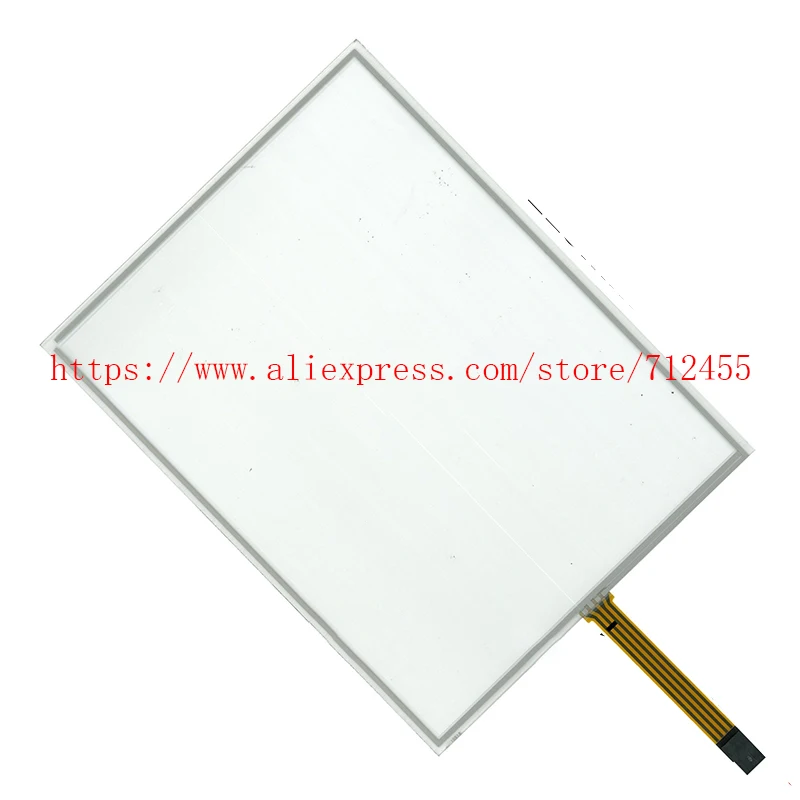 

10.4inch Touch panel (digitizer) for P/N:80F4-4180-A4591 Touch screen 80F4-4180-A4591 touchpad