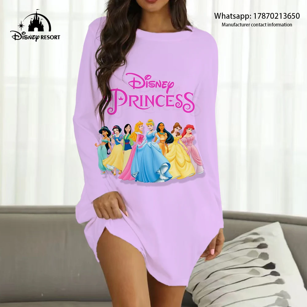 Gefrorene Anime Königin Elsa Disney Marke Streetwear Damen Sexy Party Club Herbst frauen Boho Loungewear 2022