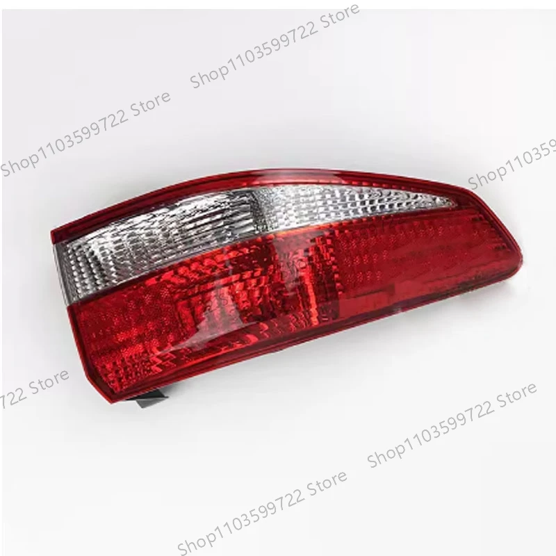 Rear Taillight Turn Signal Brake Lights Car Taillight Rear Corner Light Parts No Bulb Available For Honda Accord 2003 2004 2005