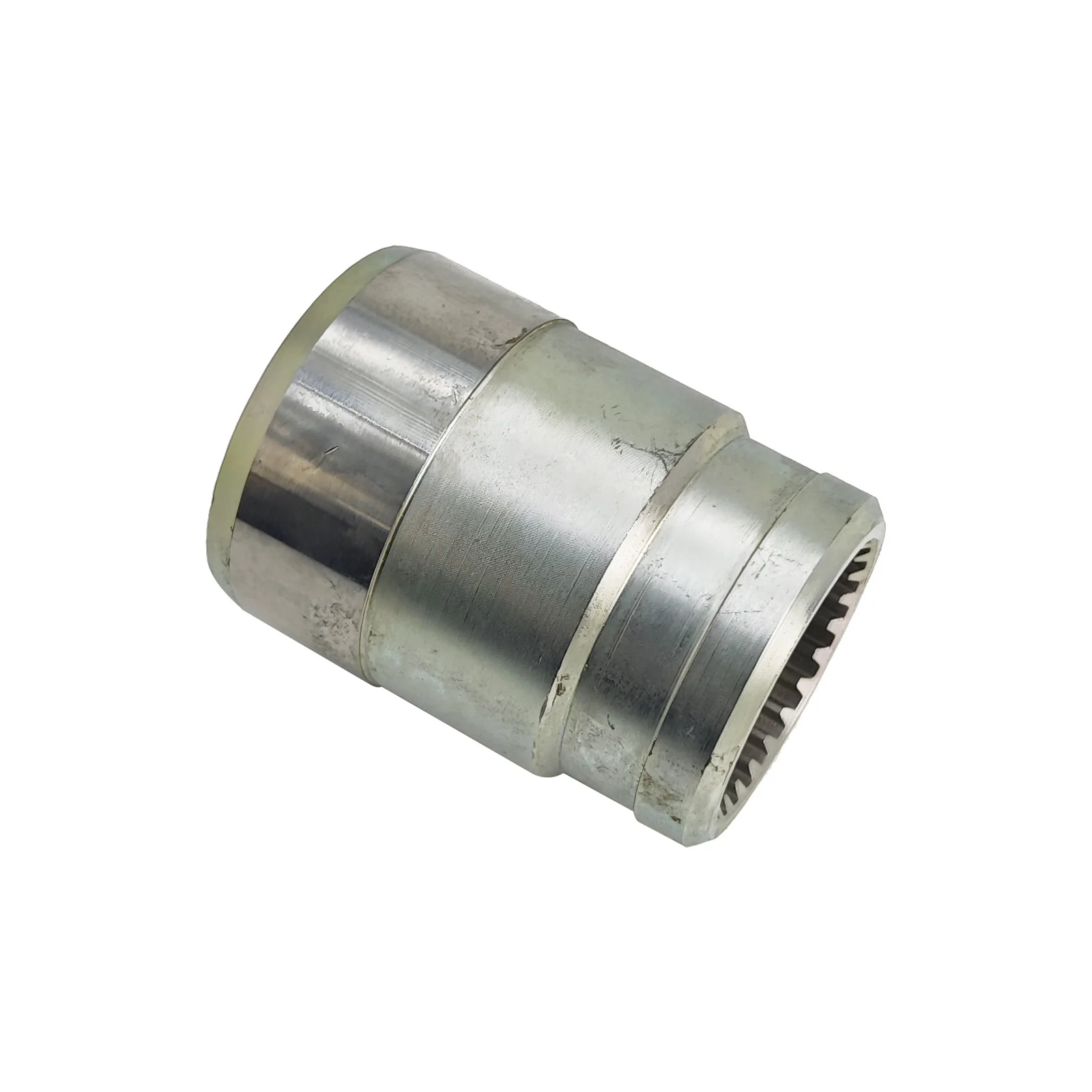 Cross-border hot-selling front differential spline coupling for Liangzi ATV motorcycle 21120105401