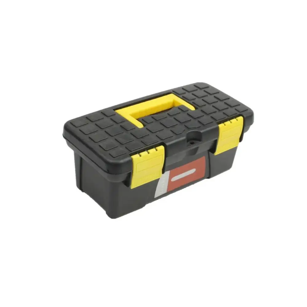 Useful Parts Box Plastic Toolbox Equipment Box Tool Organizer Tool Storage Bags Multi-function Equipment Tool Case