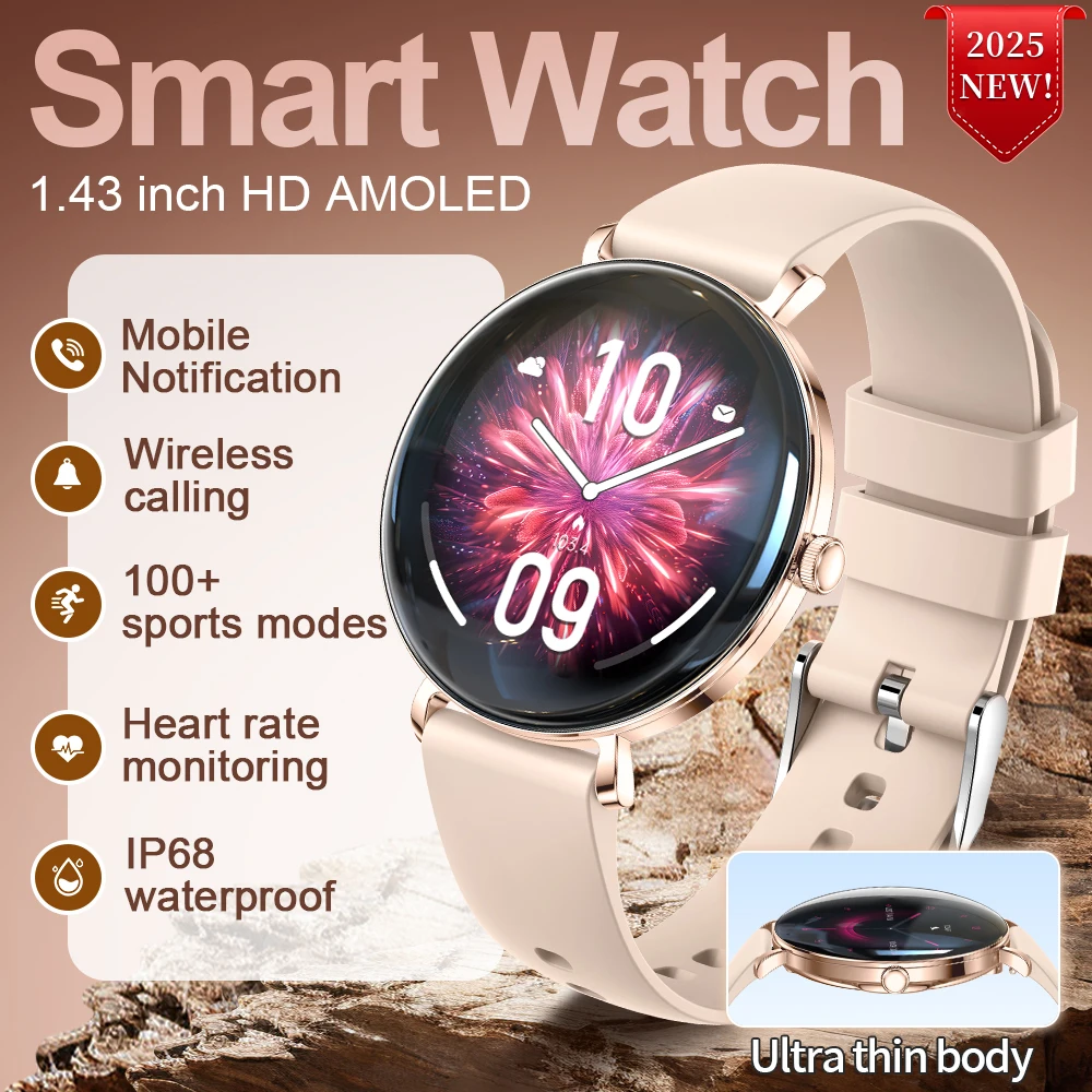 Lige Fashion Women …