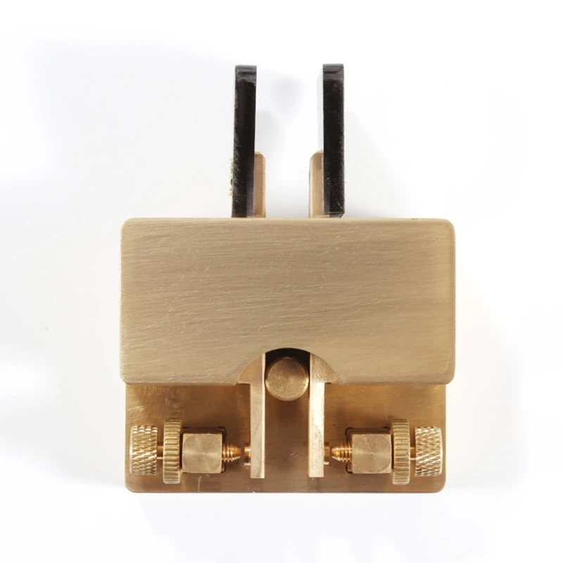 Tecla CW Morse Tecla Morse Tecla telégrafo automático doble paleta Tecla CW radio corta
