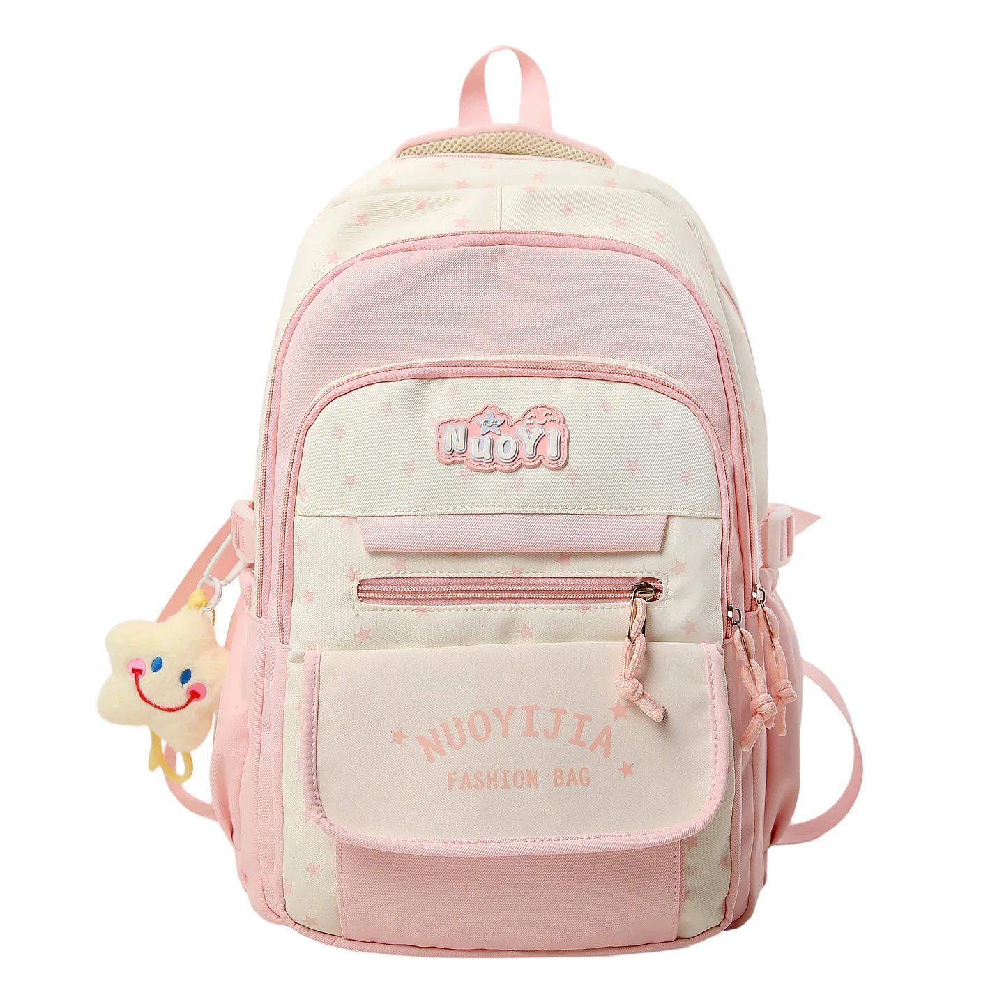 

Women Backpack Boys Girls School Backpack for Teenage Youth Girls Kawaii Student Kids Rucksack Laptop Books Bag Bolsas Mochila