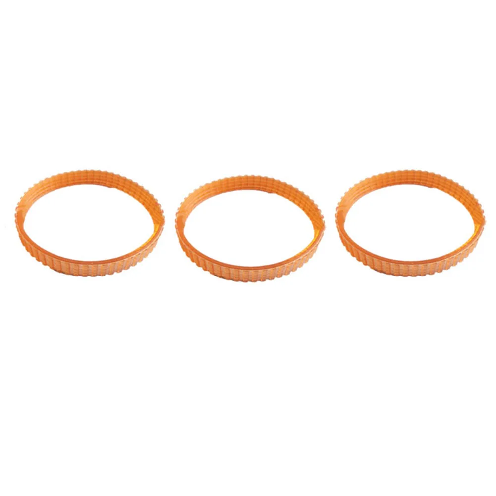 Electric Planer Belt Reliable Performance Drive Belt For F 20A P20ST Electric Cutting Machine Planer Pack Of 3