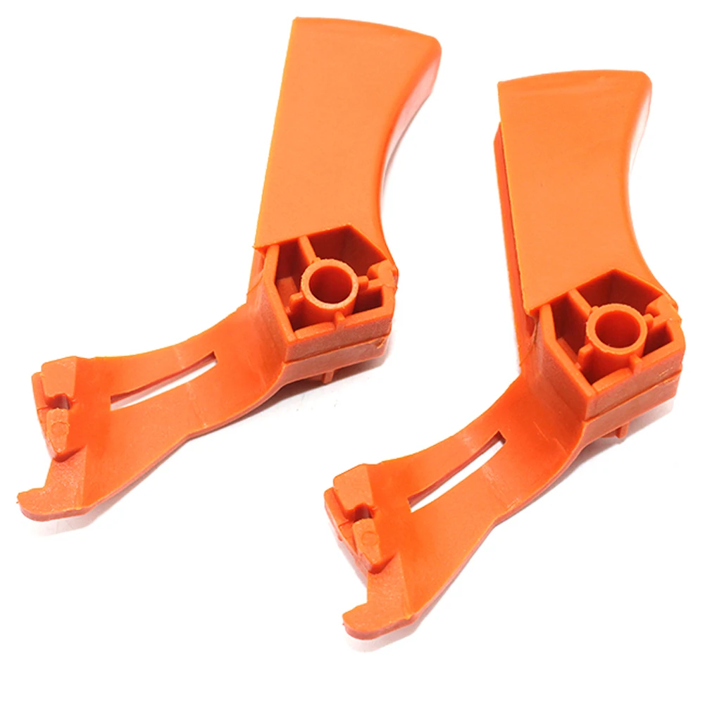 Imagem -02 - Gatilho do Acelerador para Stihl Fs75 Fs80 Fs83 Fs85 Fs90 Fs100 Fs110 Fs120 Fs130 Fs200 Fs240 Fs250 Fs260 Fs460 Fs480 Fc73 Fc75 Fc83