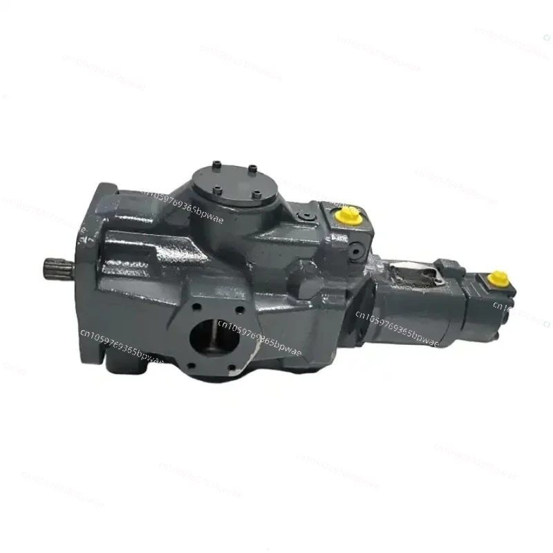2025 Hot Sale Hydraulic Plunger Pump A10VD43SR1RS5-972-5 A10VD17 A10VD28 A10VD71 A10VD43