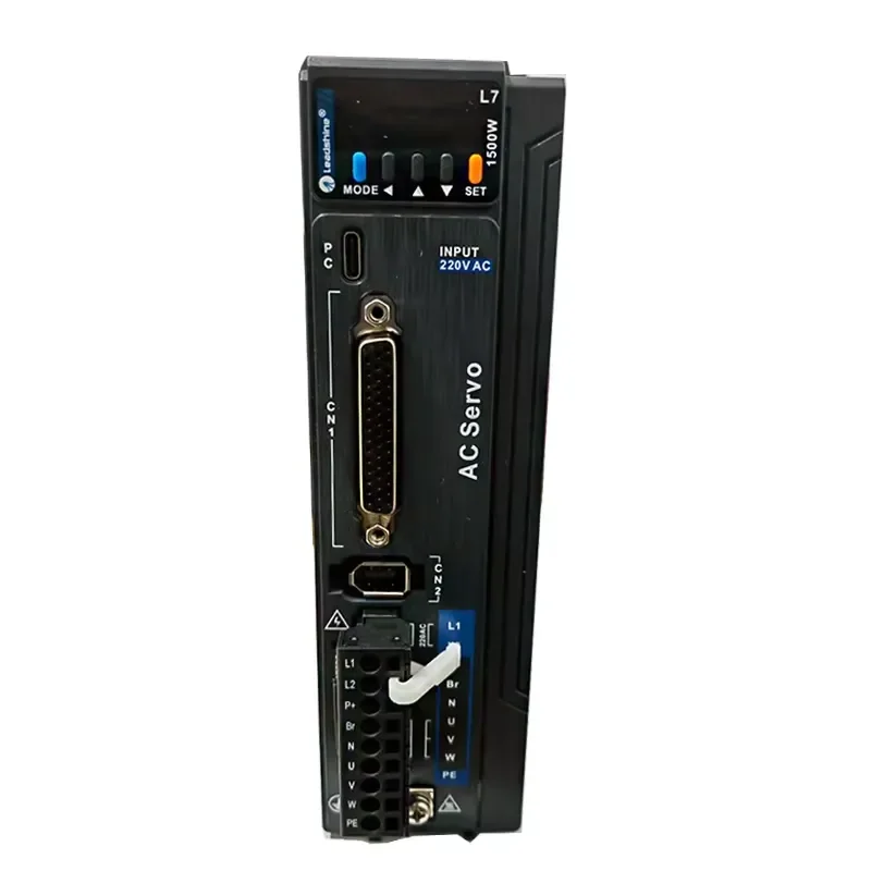 Leadshine Servo 1.5kw Servo Drive L7-1500-DK