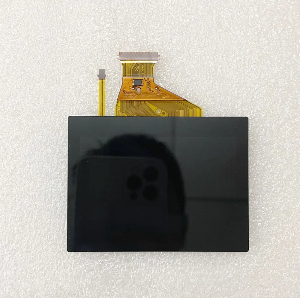 

New touch LCD display screen repair parts for Canon EOS R6 R6II R7 camers