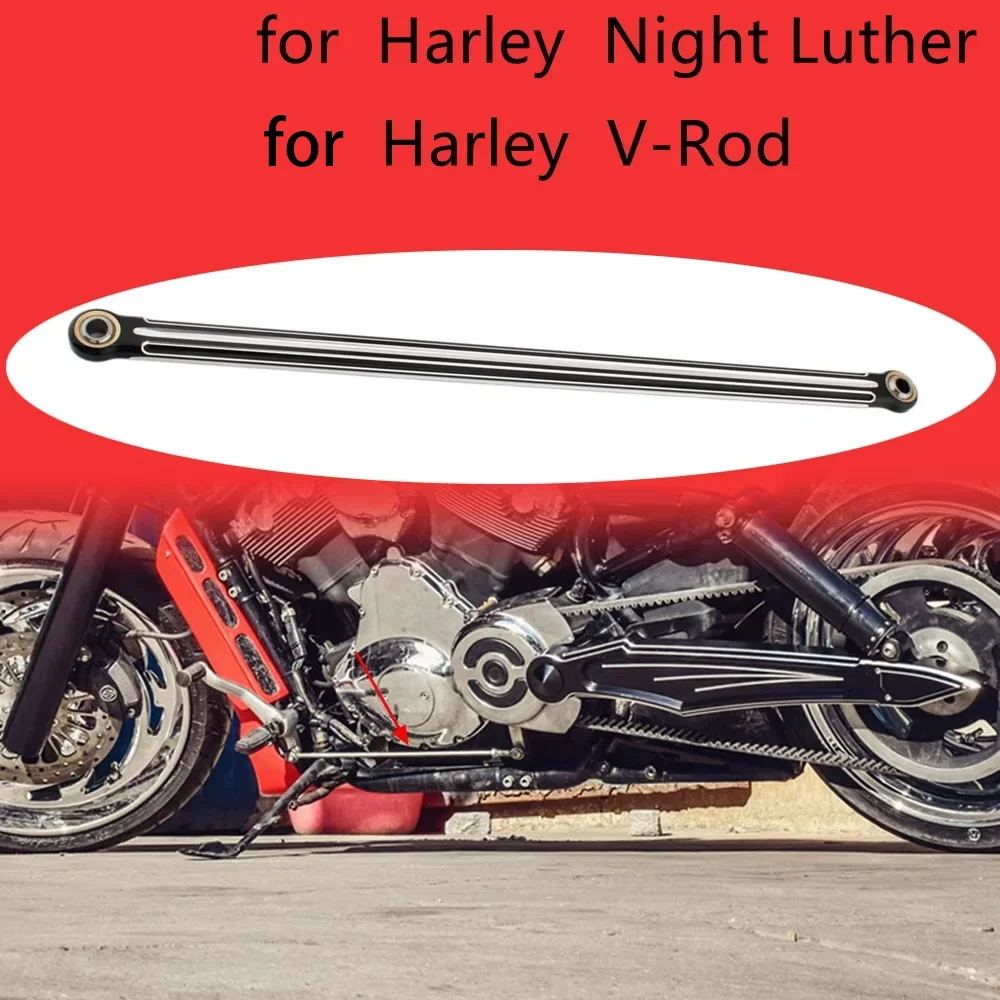 Motorcycle Gear Harley Davidson - Für Harley Davidson Night Rod Special