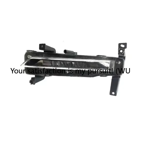 

605000680AA/605000679AA Подходит для дневных ходовых огней Chery Tiggo 8PLUS