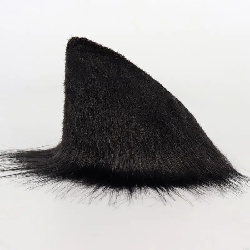 49mf cosplay ore orecchio anapullo clip anime copricapo copricapo clip per capelli dolci