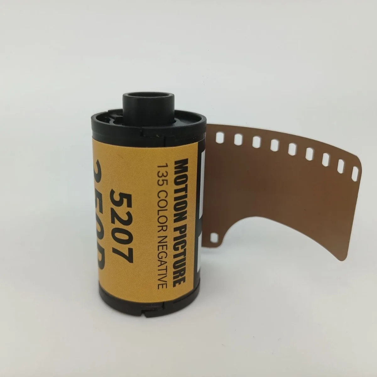 35mm 8/18/36EXP Camera Color Film Roll High quality Type-135 Color Film 250D ECN-2 color film Negative Film For 135 Cameras NT