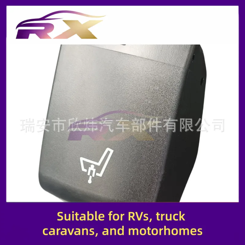 RV キャラバン、モーターホーム、車のシート部品、ダンピング調整レンチ、スカニアトラック用 1498834/L