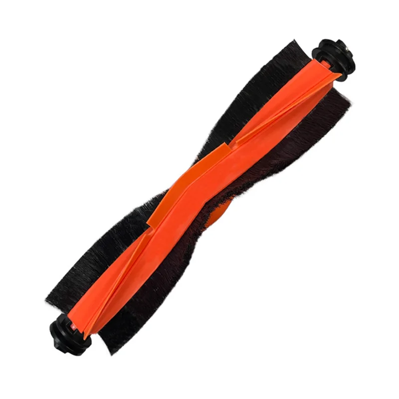 TAIGH-For Xiaomi Mijia M30 D102 Robot Vacuum Replacement Parts Main Roller Side Brush Mop Cloth Dust Bag Accessories